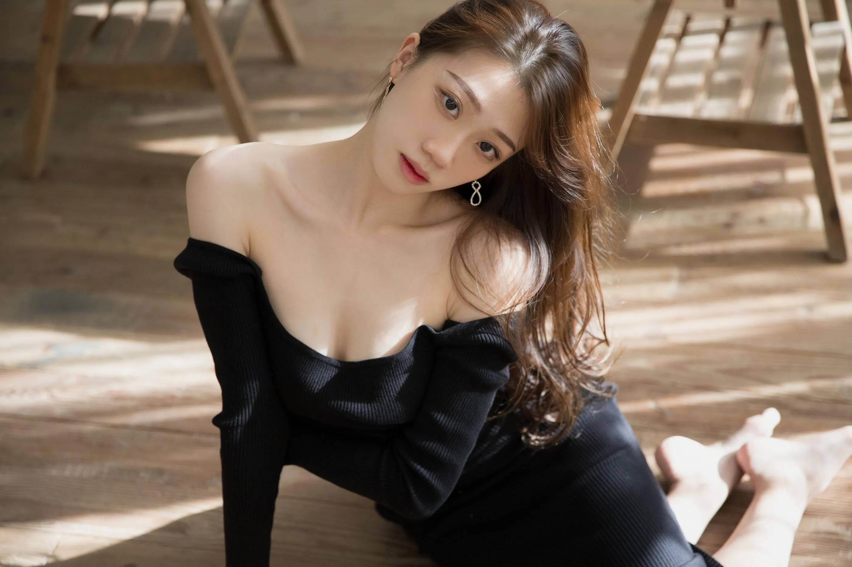 [YITUYU艺图语]2021.09.23 青春底色 一朵大晶晶 [25P]插图7